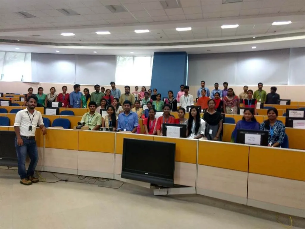 Azure Training – Wipro at Wipro Technologies, Inforpark Kochi — photo 3