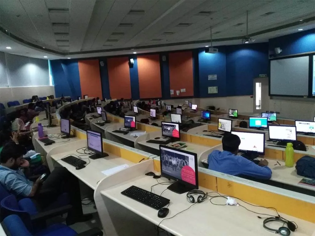 Azure Training – Wipro at Wipro Technologies, Inforpark Kochi — photo 2