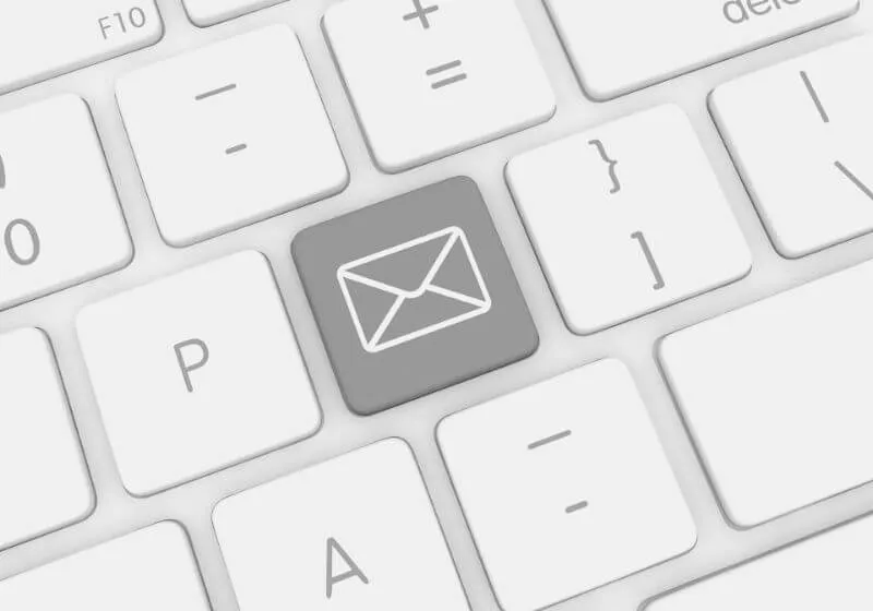 Email etiquette for students