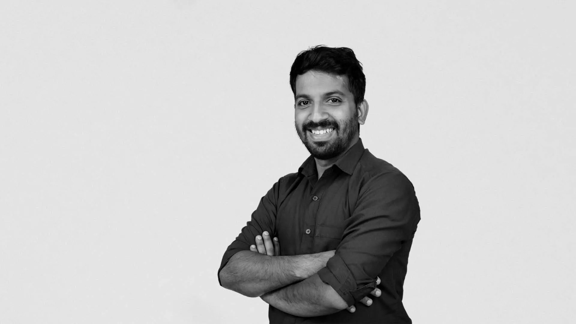 Mohammed Ramees — Technology Evangelist and Digital Marketer based in Doha, Qatar
