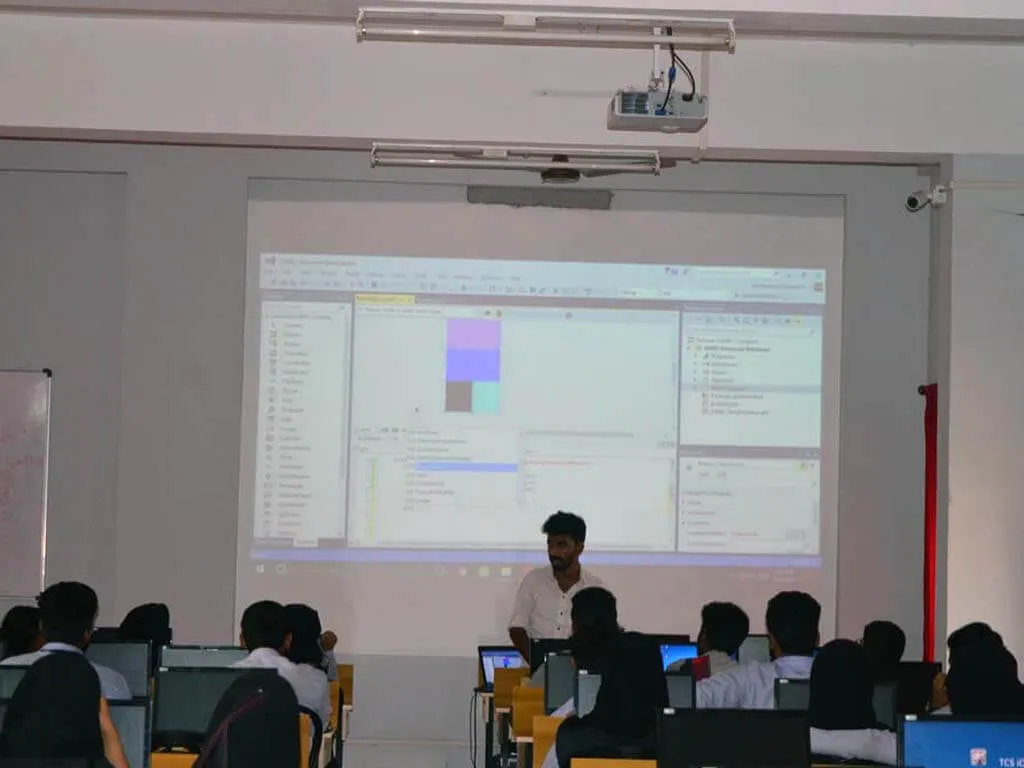 MEA Engineering College, Perinthalmanna.