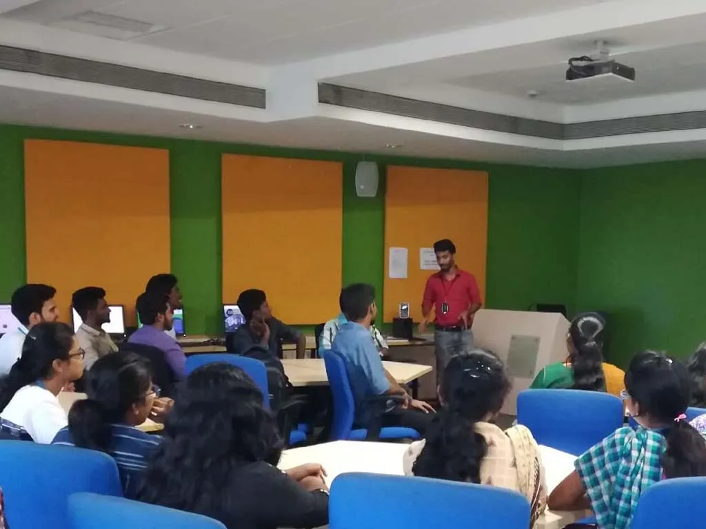 Wipro Technologies, Inforpark Kochi