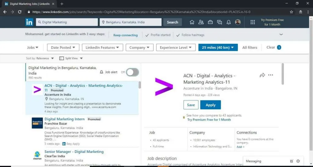 2021 02 11. How to use LinkedIn Effectively