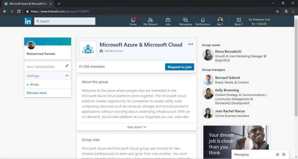 2021 02 3. How to use LinkedIn Effectively
