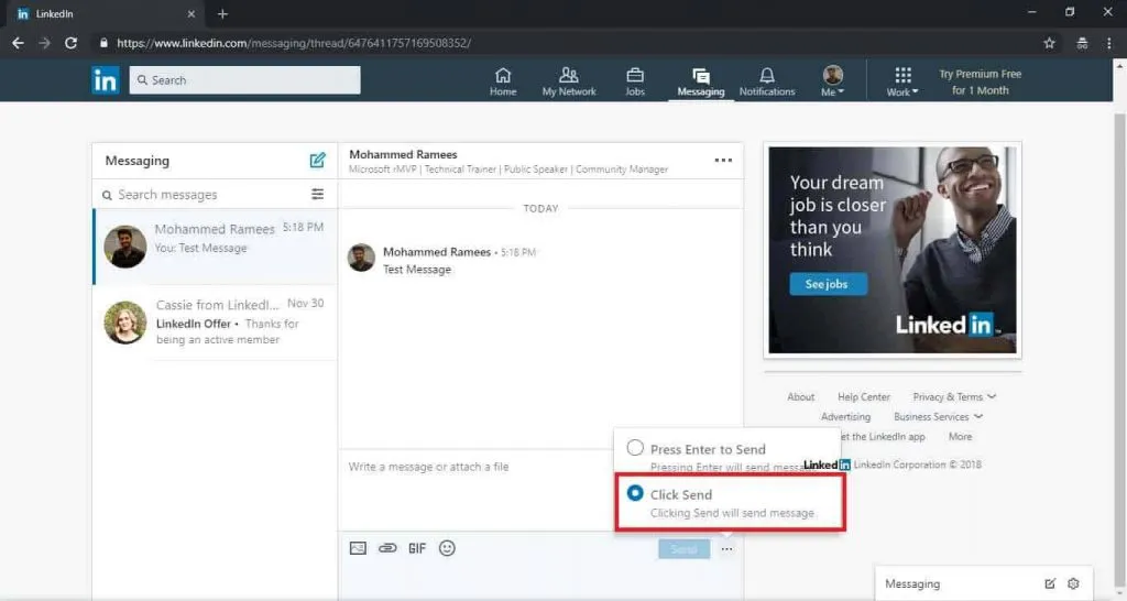 2021 02 8. How to use LinkedIn Effectively