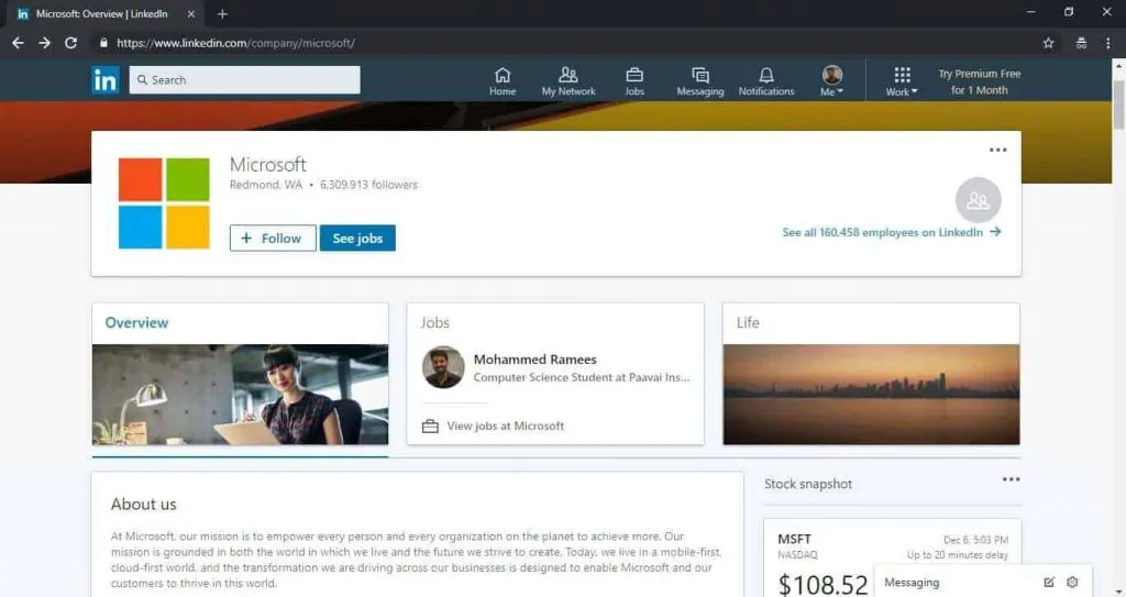 2021 02 9. How to use LinkedIn Effectively