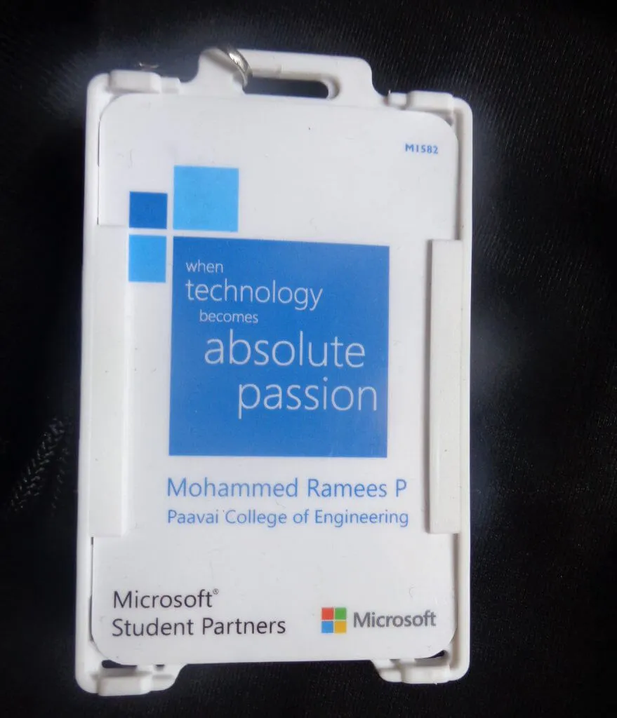 2022 03 how do I become a microsoft student partner