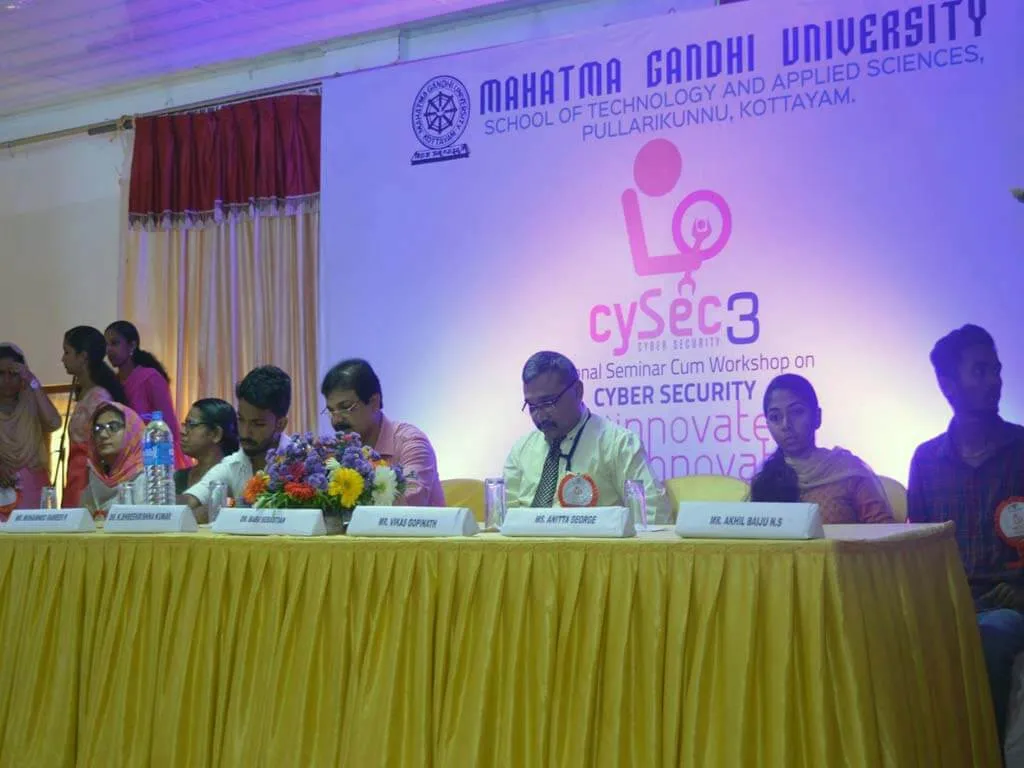 School of Technology & Applied Sciences, Kottayam