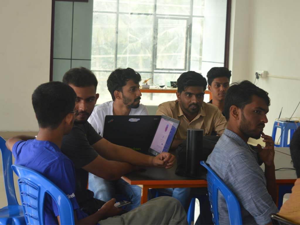 Foxlab Makerspace, Perinthalmanna (4)