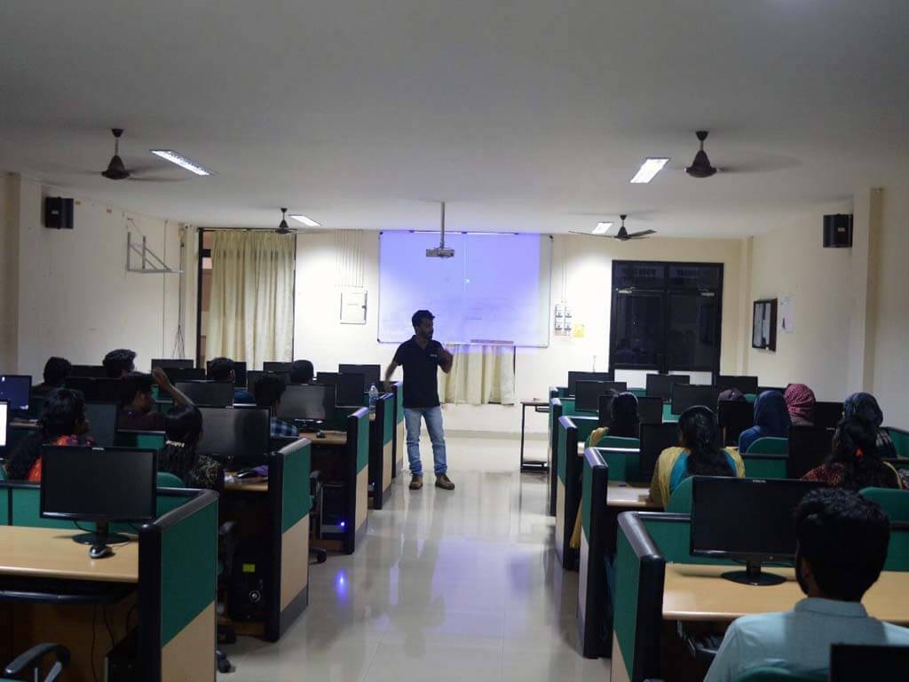 Royal College of Science and Technology, Thrissur (4)