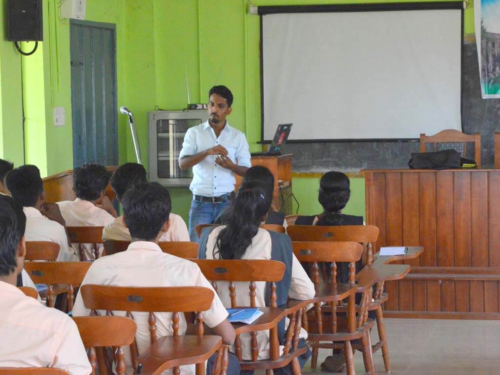 Government Polytechnic College, Kasaragod (2)